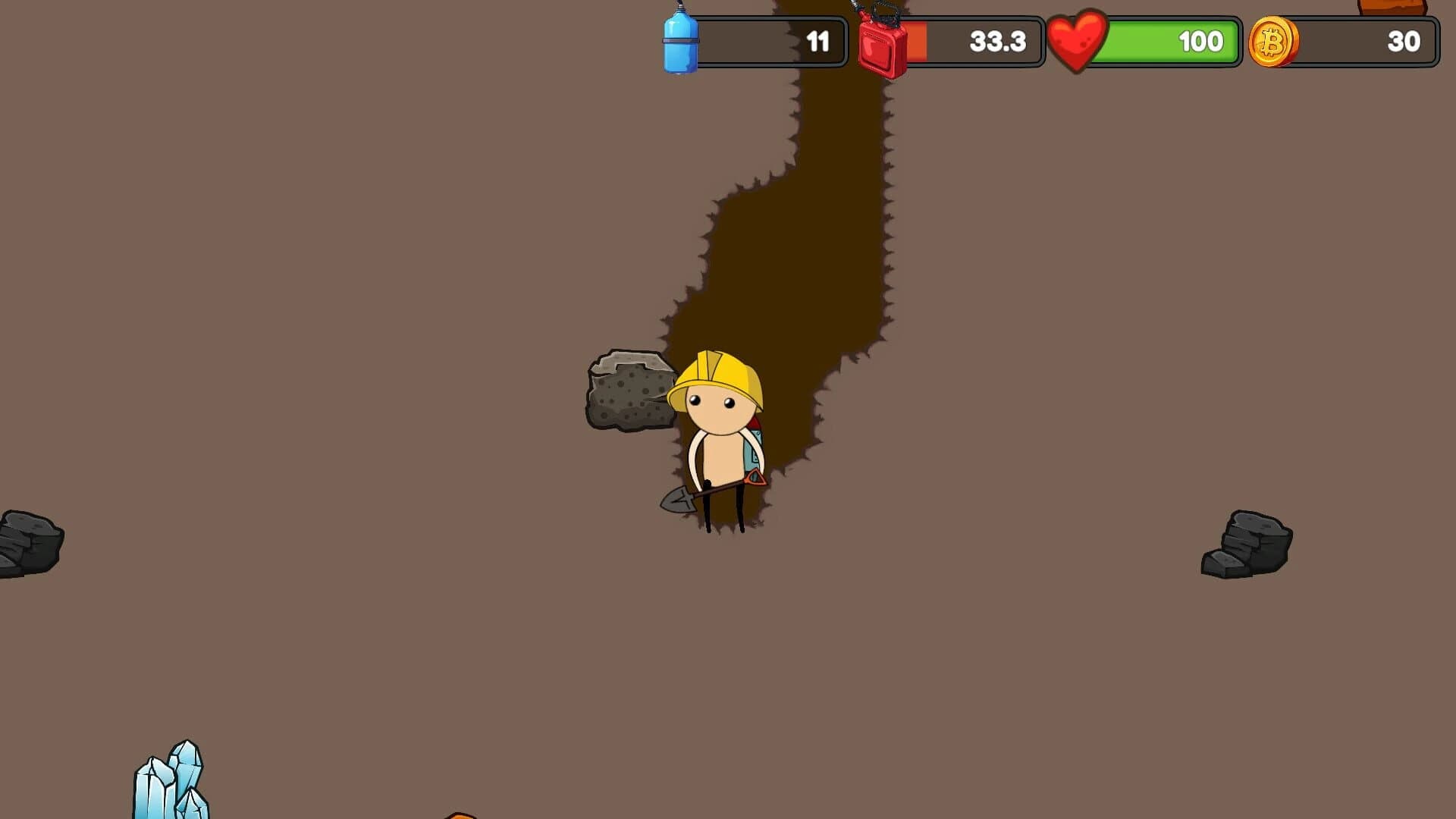 Doug The Digger screenshot 3