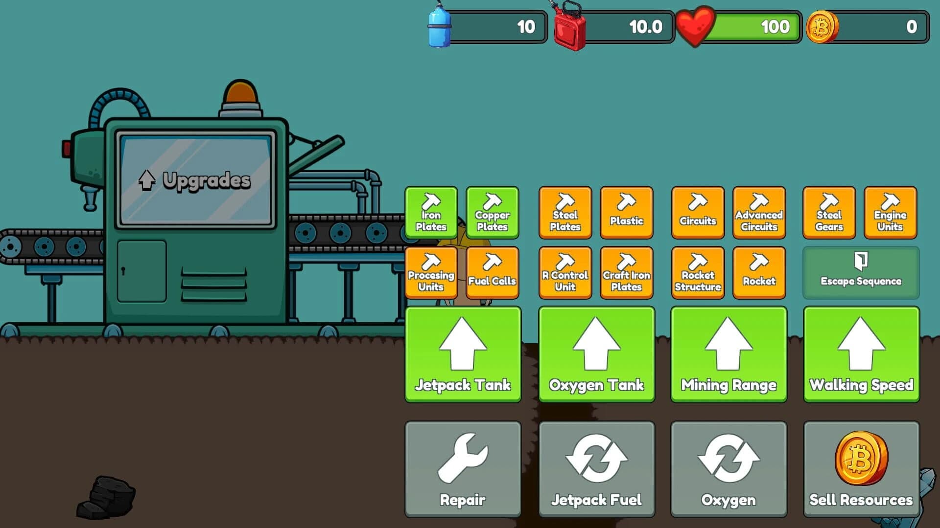 Doug The Digger screenshot 4