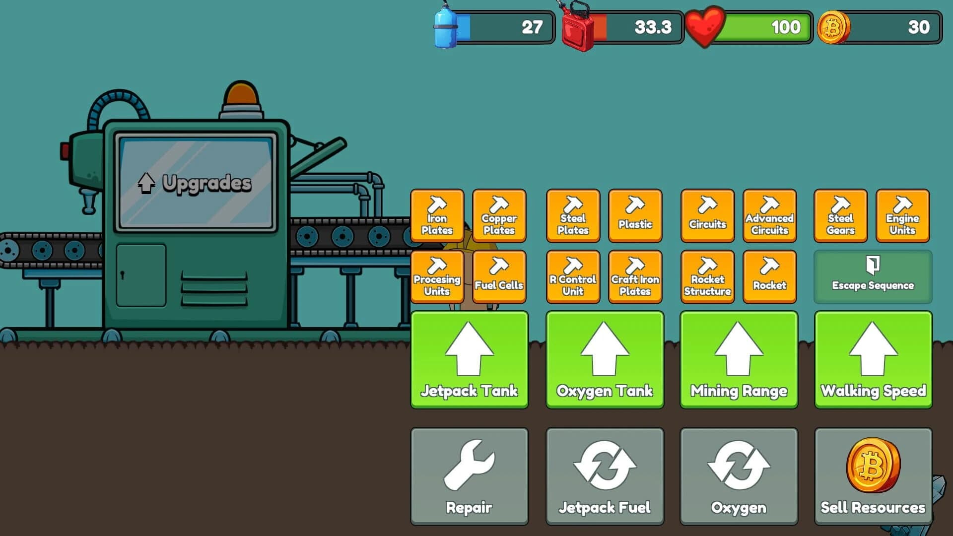 Doug The Digger screenshot 2