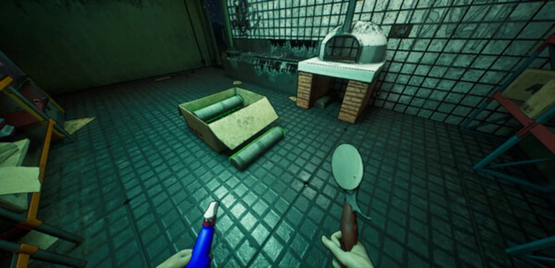 Dough or Die screenshot 2