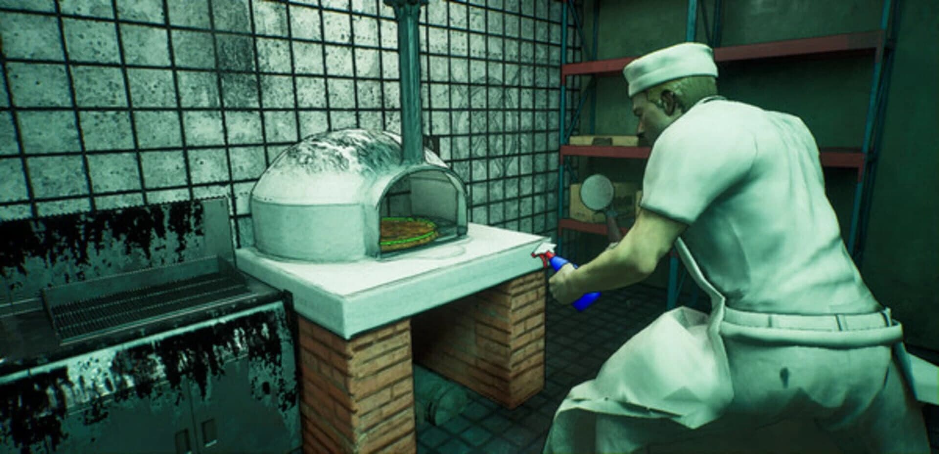Dough or Die screenshot 3