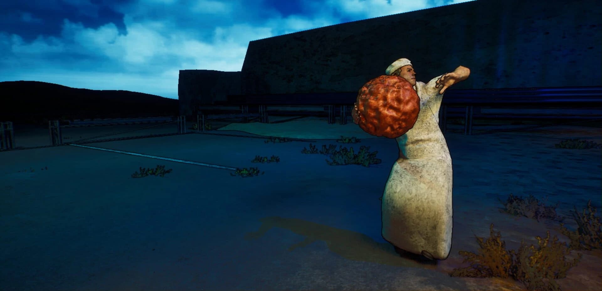 Dough or Die screenshot 1