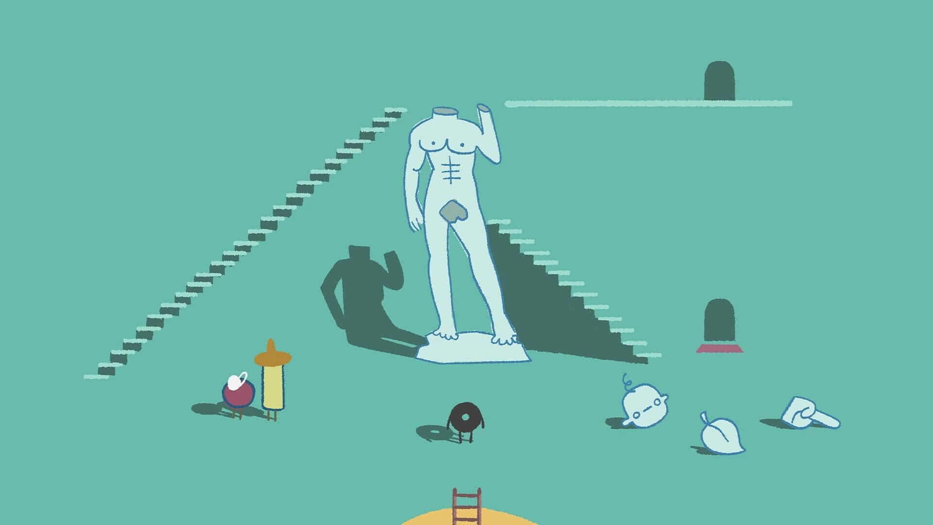 Doughby screenshot 4