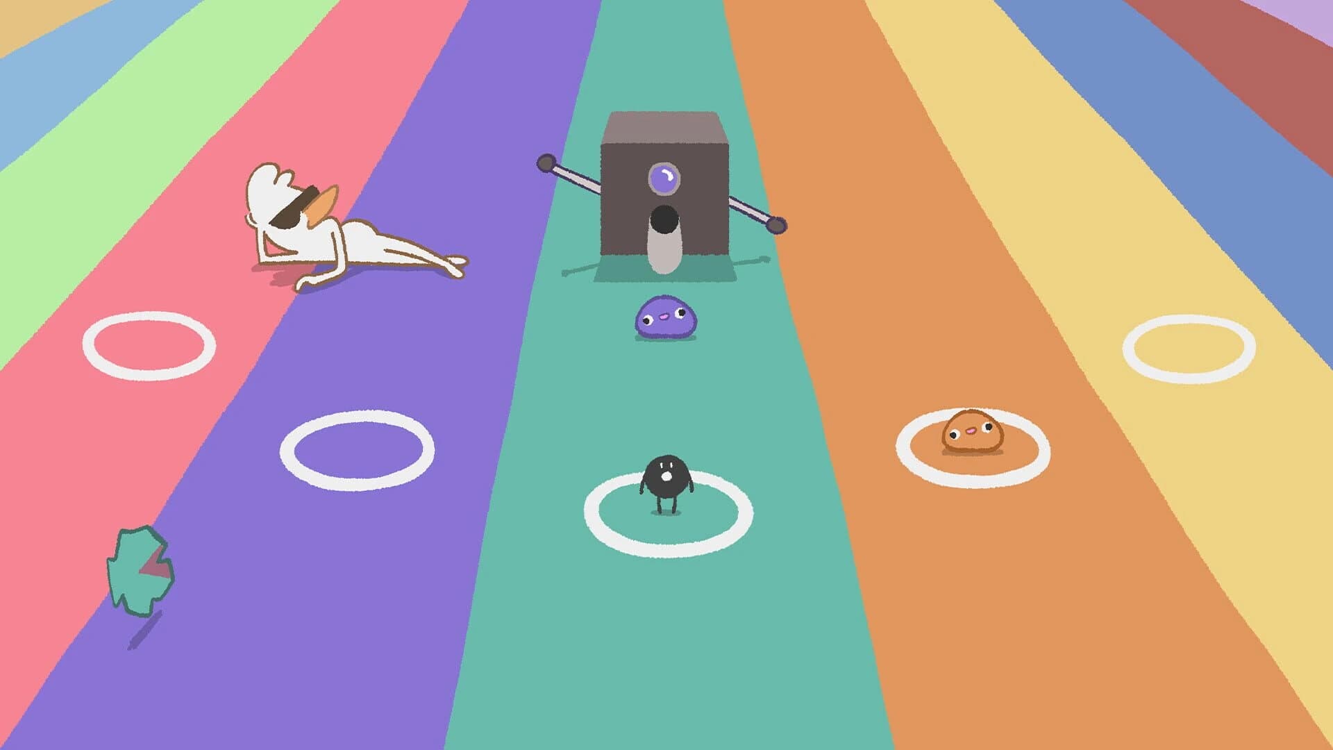 Doughby screenshot 5
