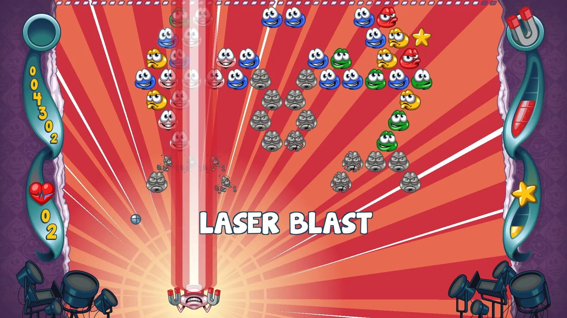 Doughlings: Arcade screenshot 3