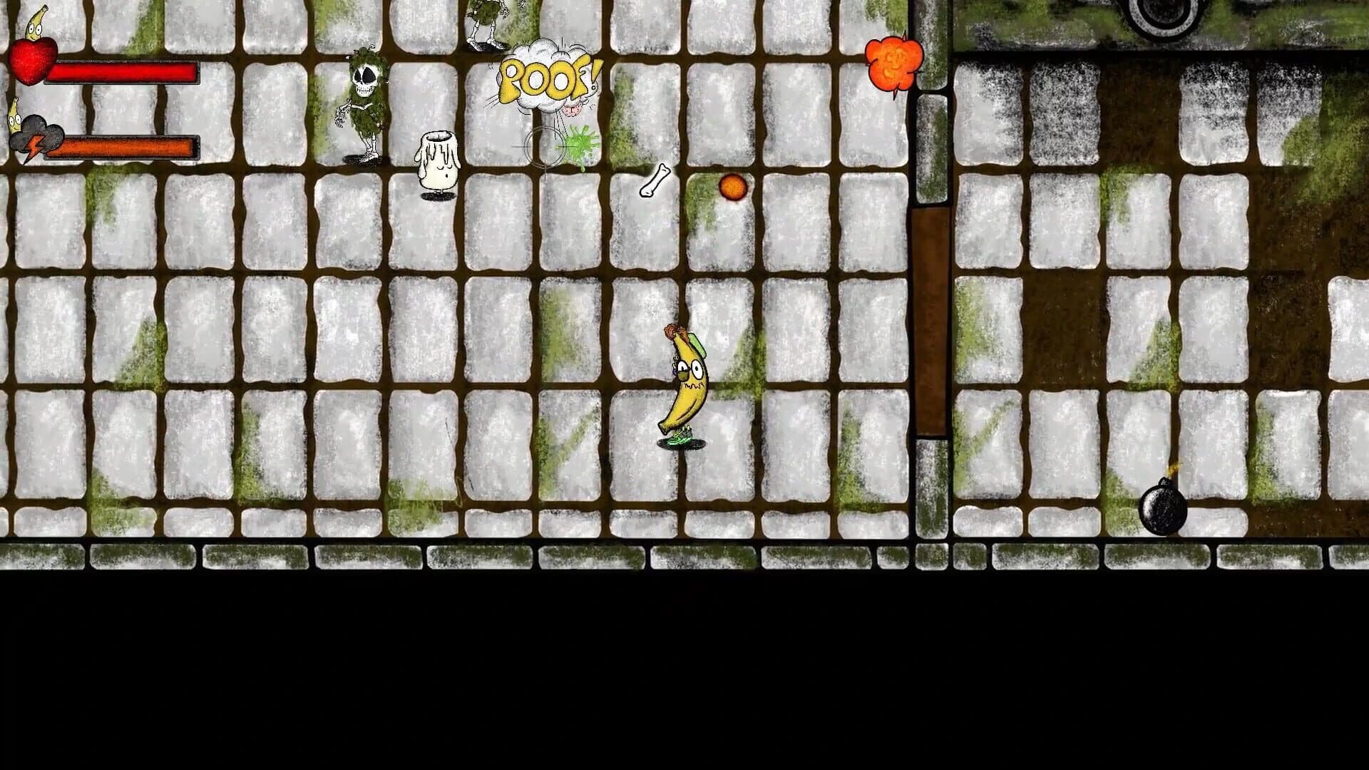 Doug's Nightmare screenshot 5