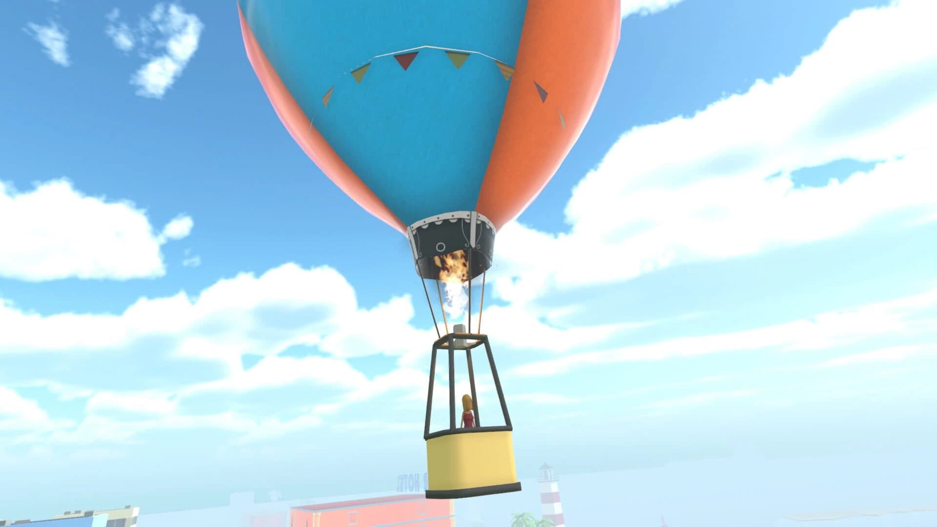 DoVille screenshot 1