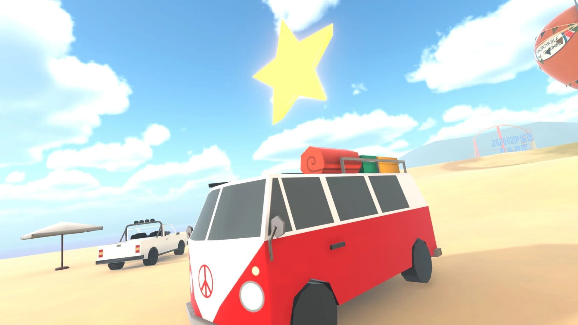 DoVille screenshot 3