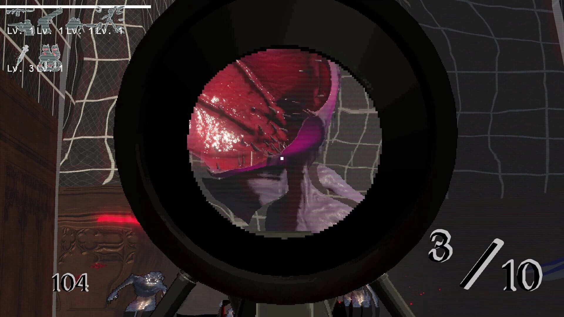 Down Forward screenshot 3