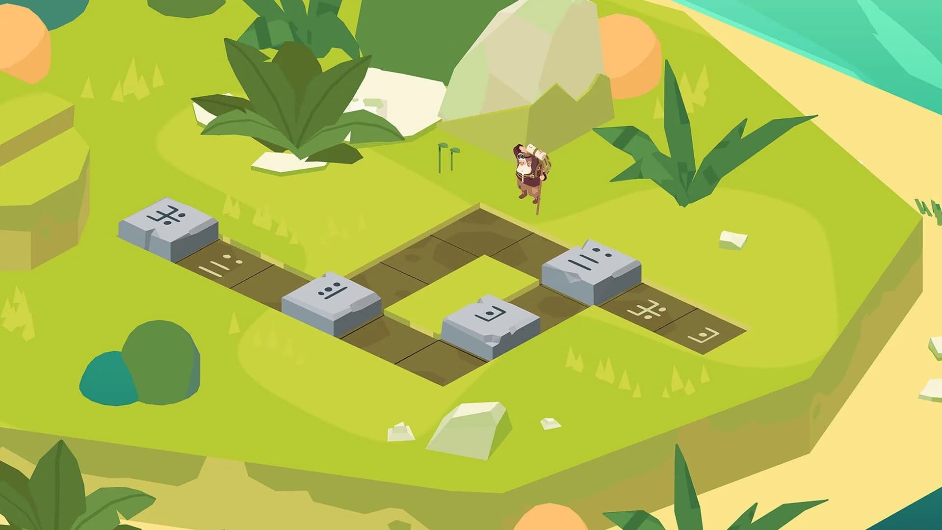 Down in Bermuda screenshot 4