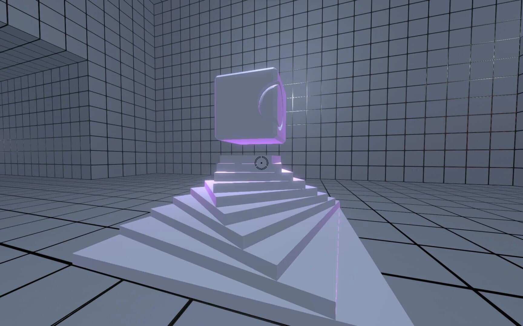 Down is Relative screenshot 3