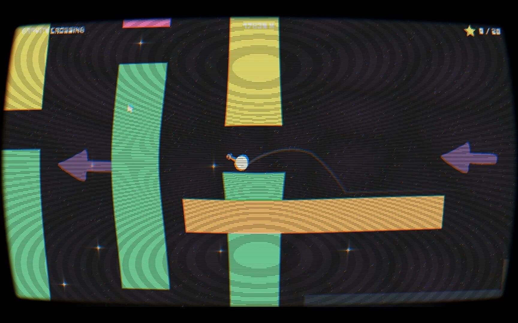 Down n' Up screenshot 1