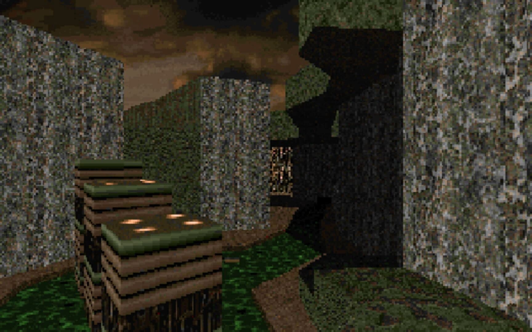 Down the Drain screenshot 3