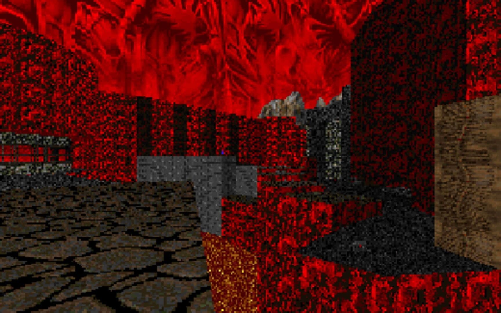 Down the Drain screenshot 2