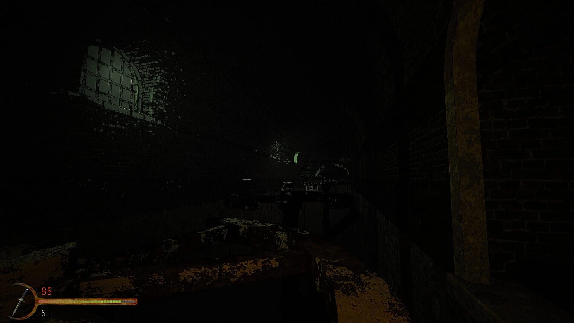 Down the Dungeon screenshot 3