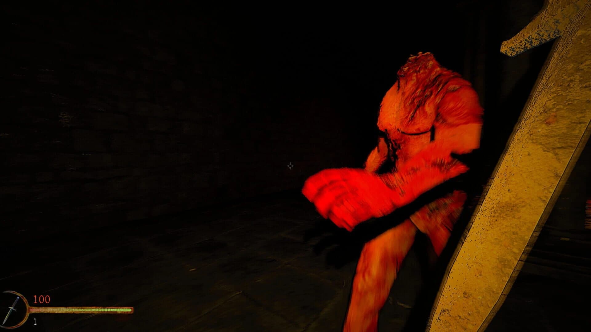 Down the Dungeon screenshot 4