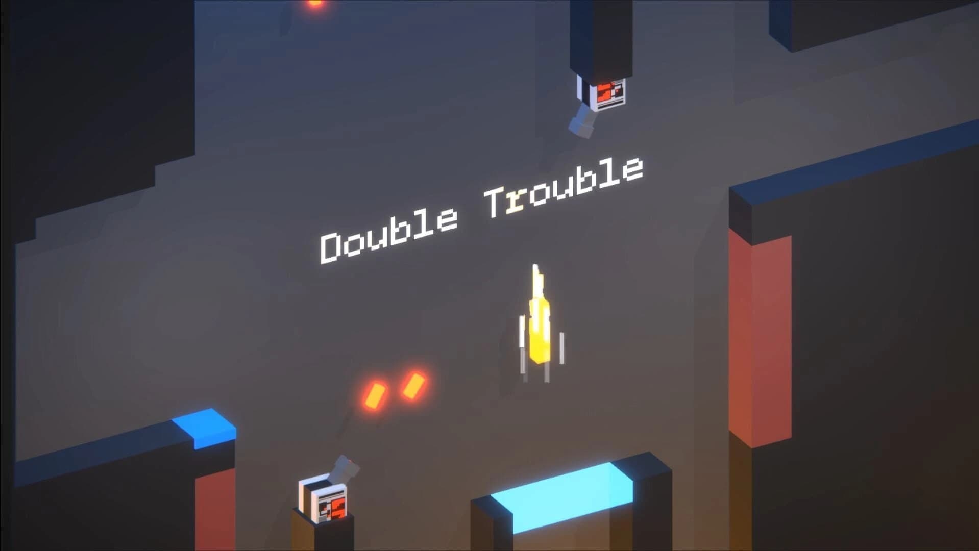 Down the Hole screenshot 2
