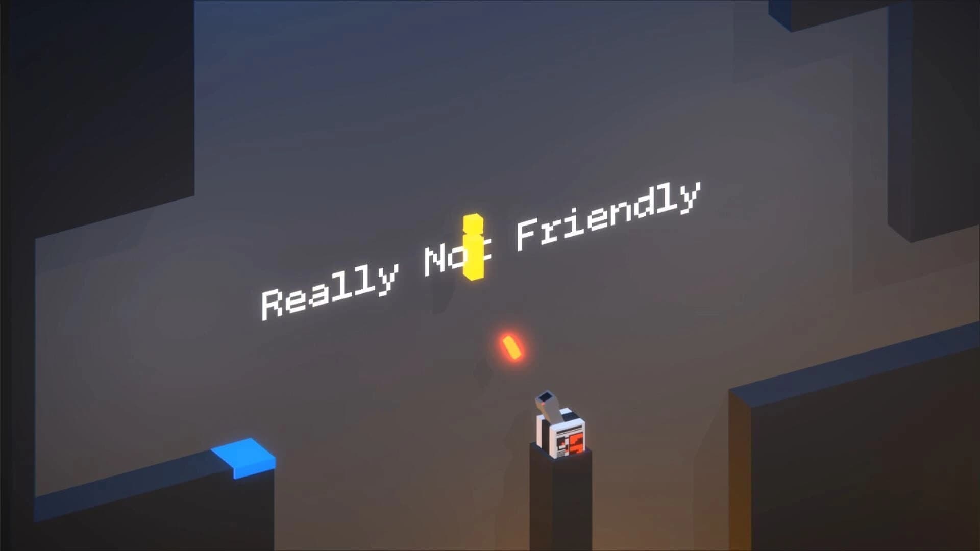 Down the Hole screenshot 1