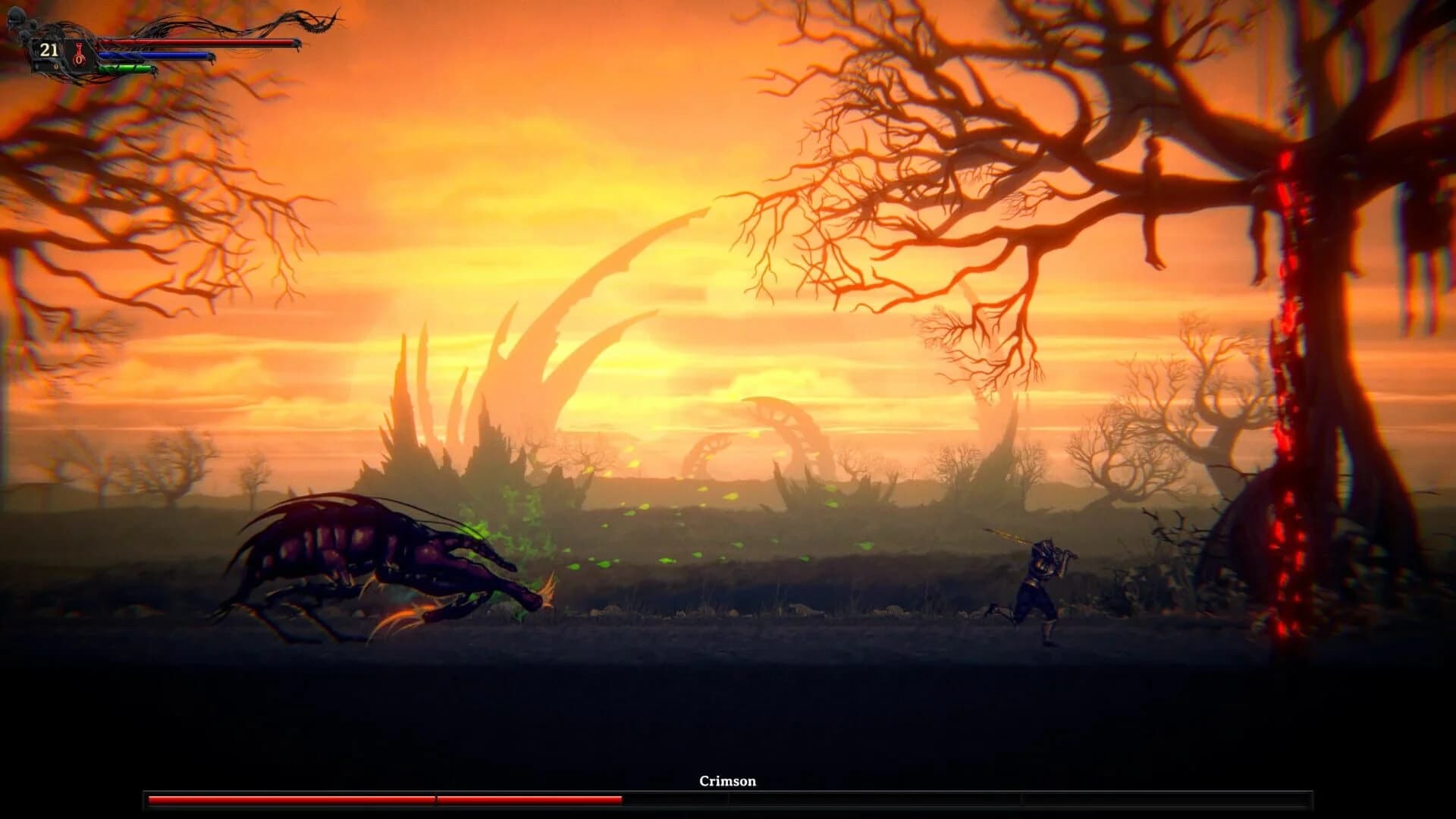 Down to Hell screenshot 5