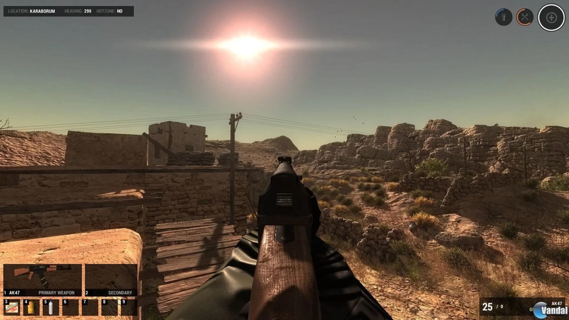 Down to One screenshot 3