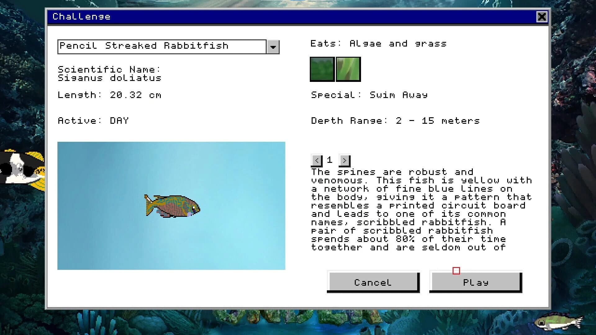 Down Under screenshot 2