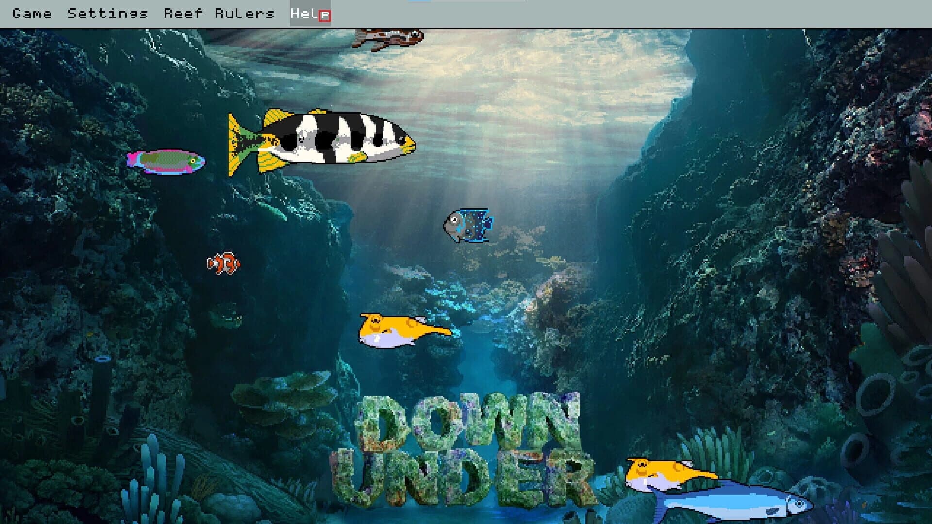 Down Under screenshot 3