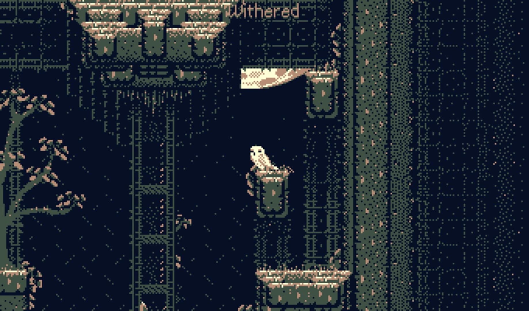 Down Ward screenshot 5
