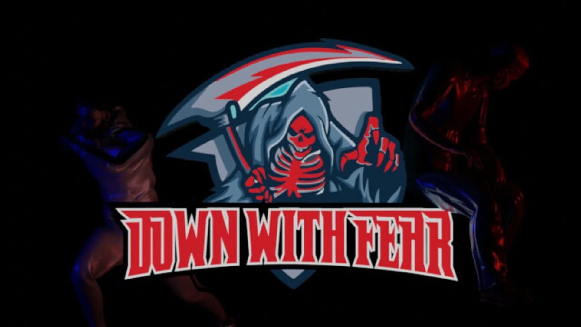 Down With Fear screenshot 1