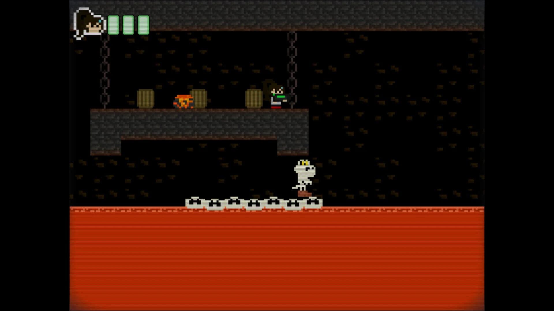 Down With Hell: Crystal screenshot 5