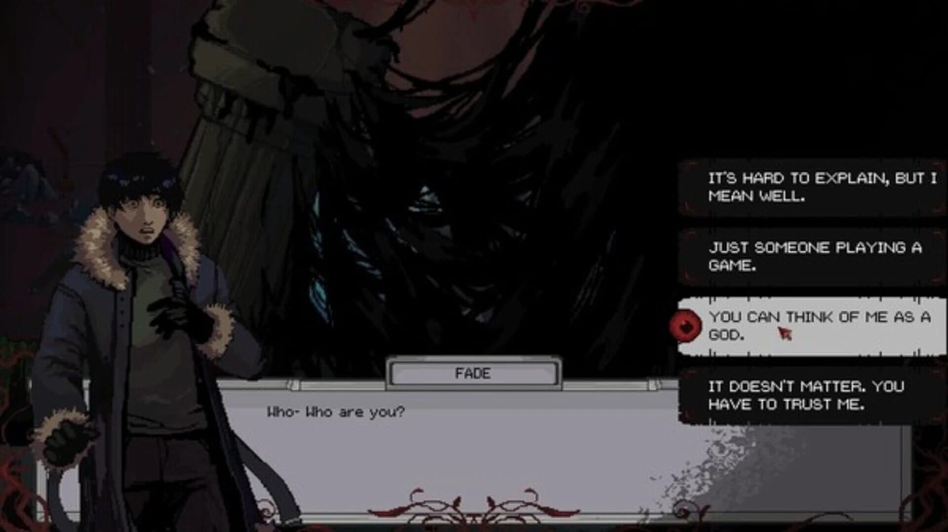 Downhill screenshot 2