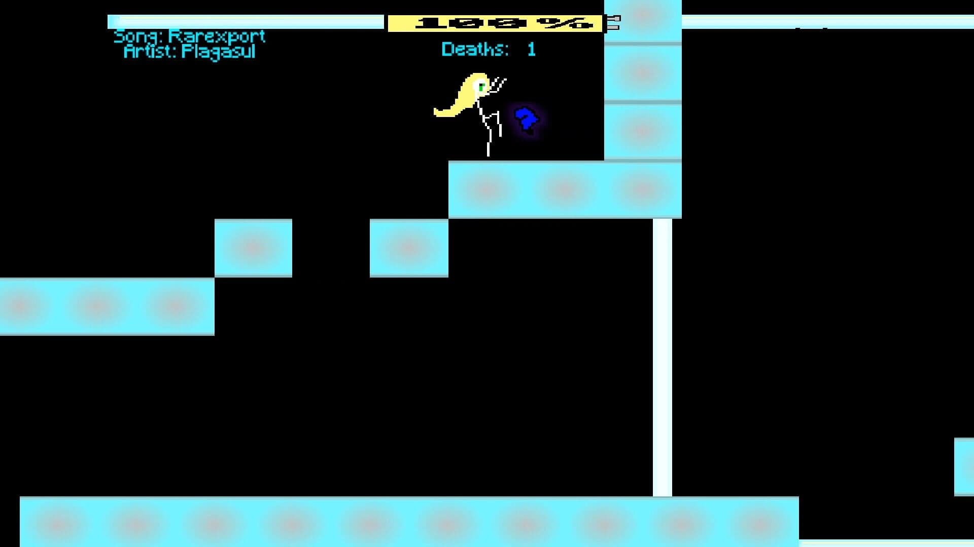 Downloaded: Fragments of a Forgotten Soul screenshot 2
