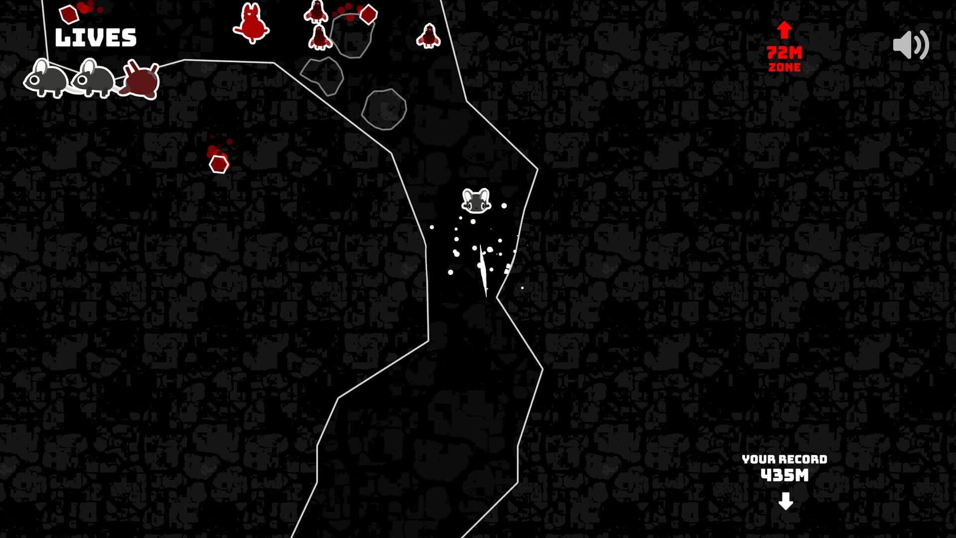Downmouse screenshot 2