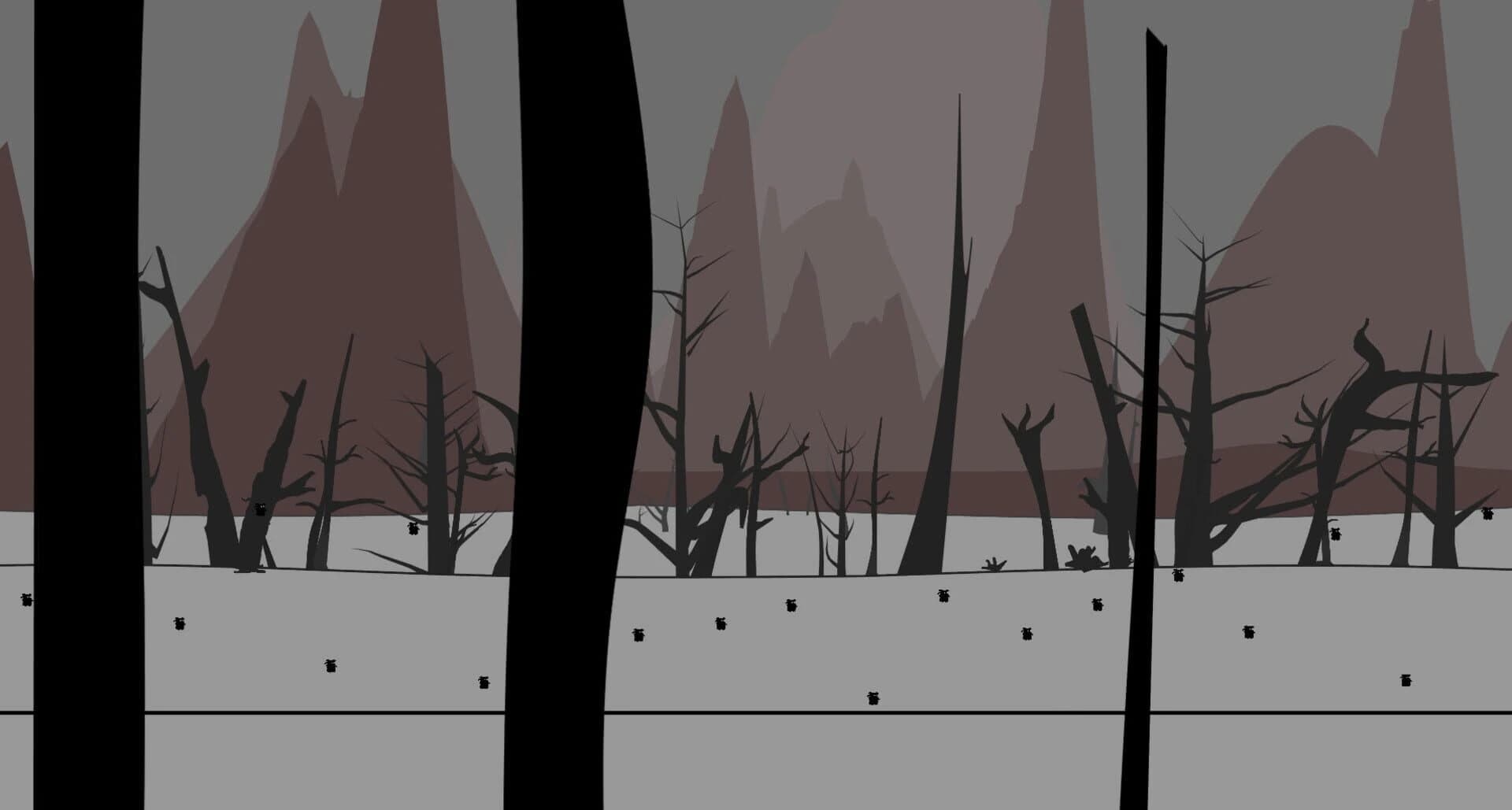 Downpour screenshot 3