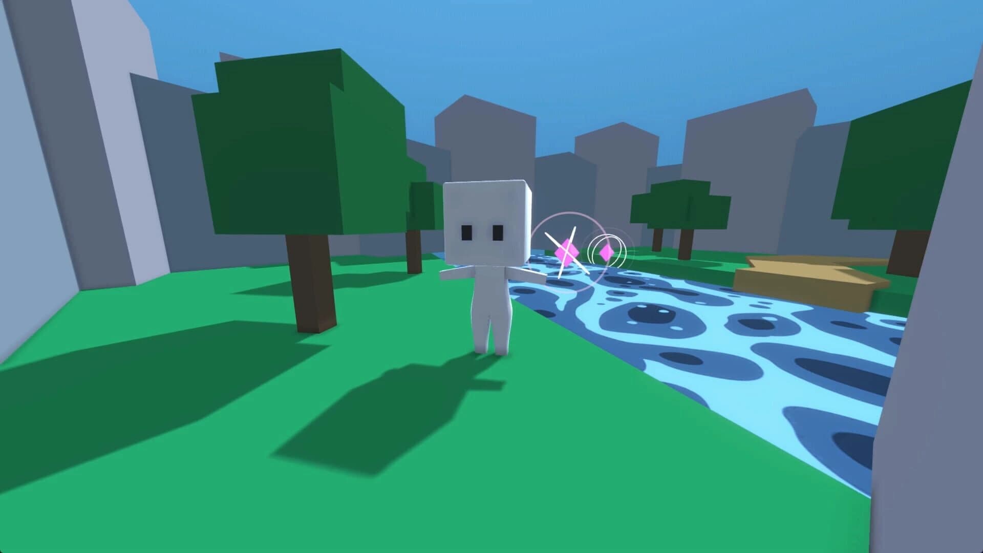 Downpour Dash! screenshot 3