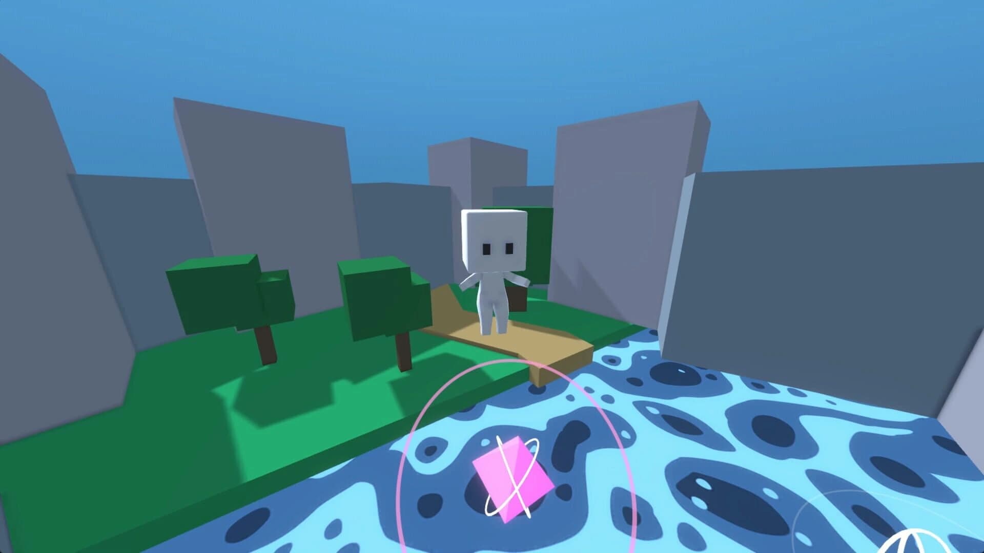 Downpour Dash! screenshot 4