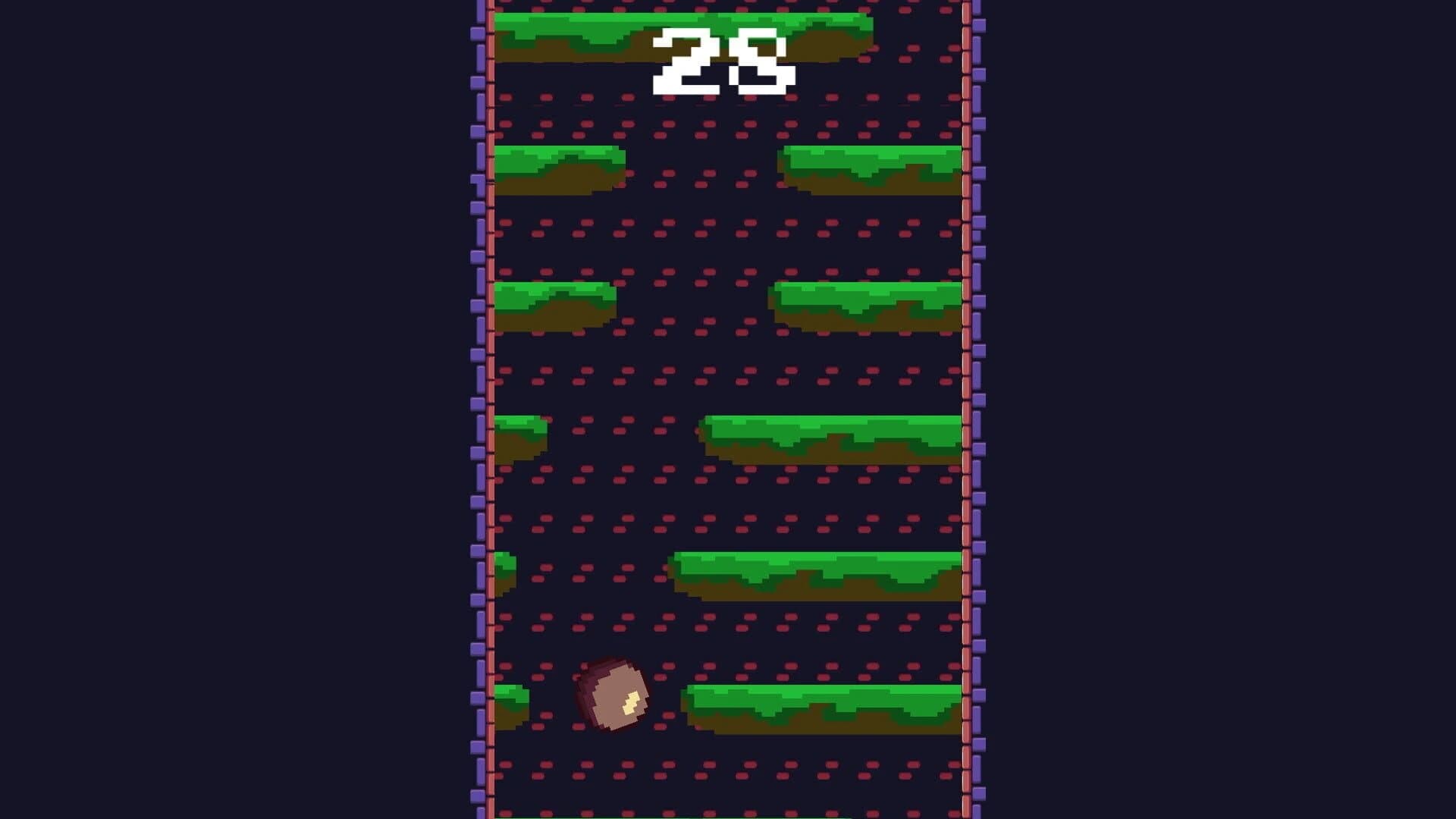 Downroll screenshot 4