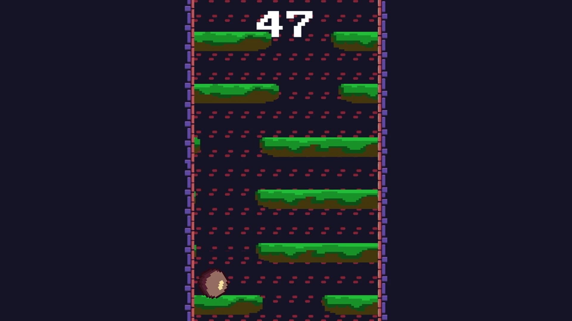 Downroll screenshot 5