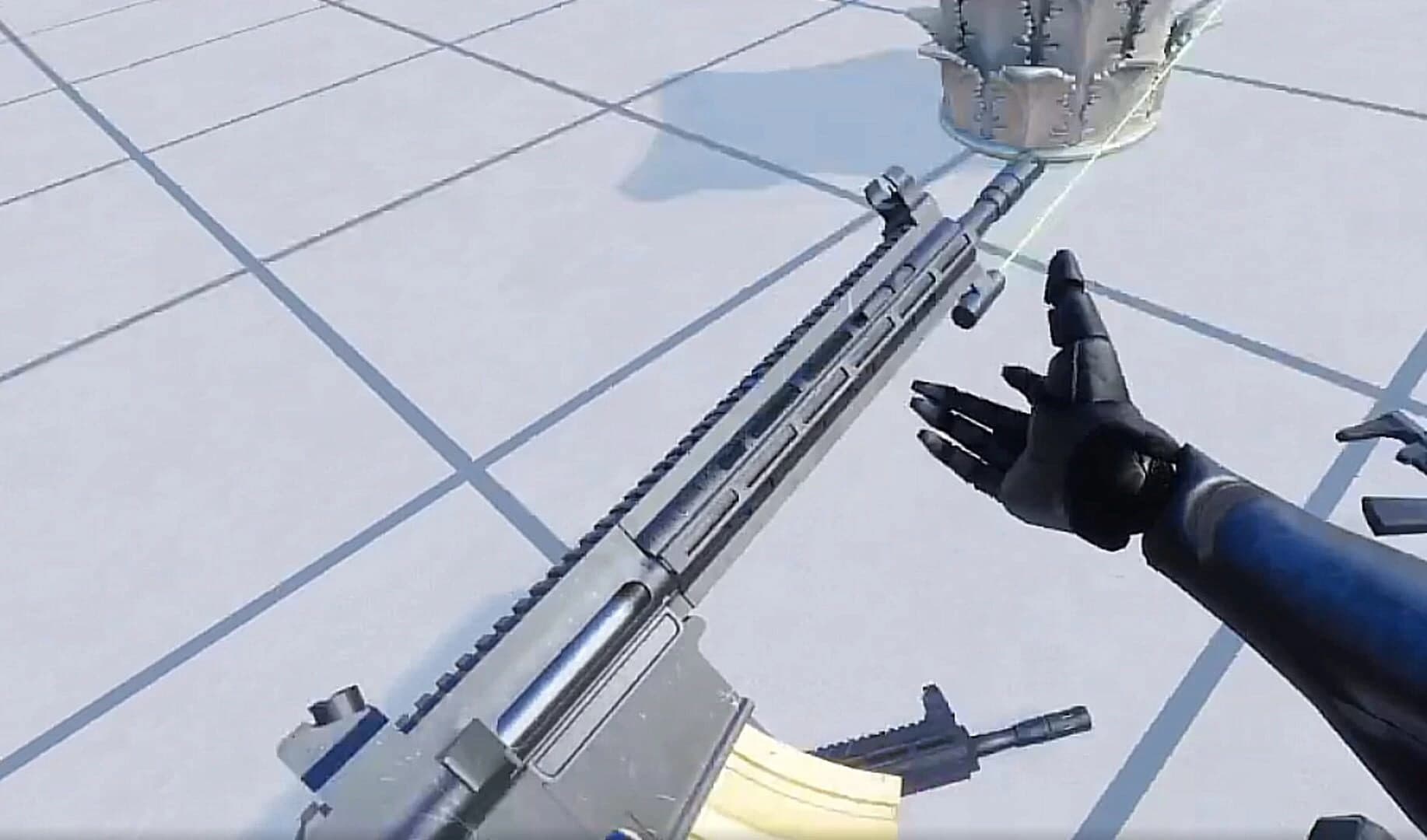 Downshot screenshot 3