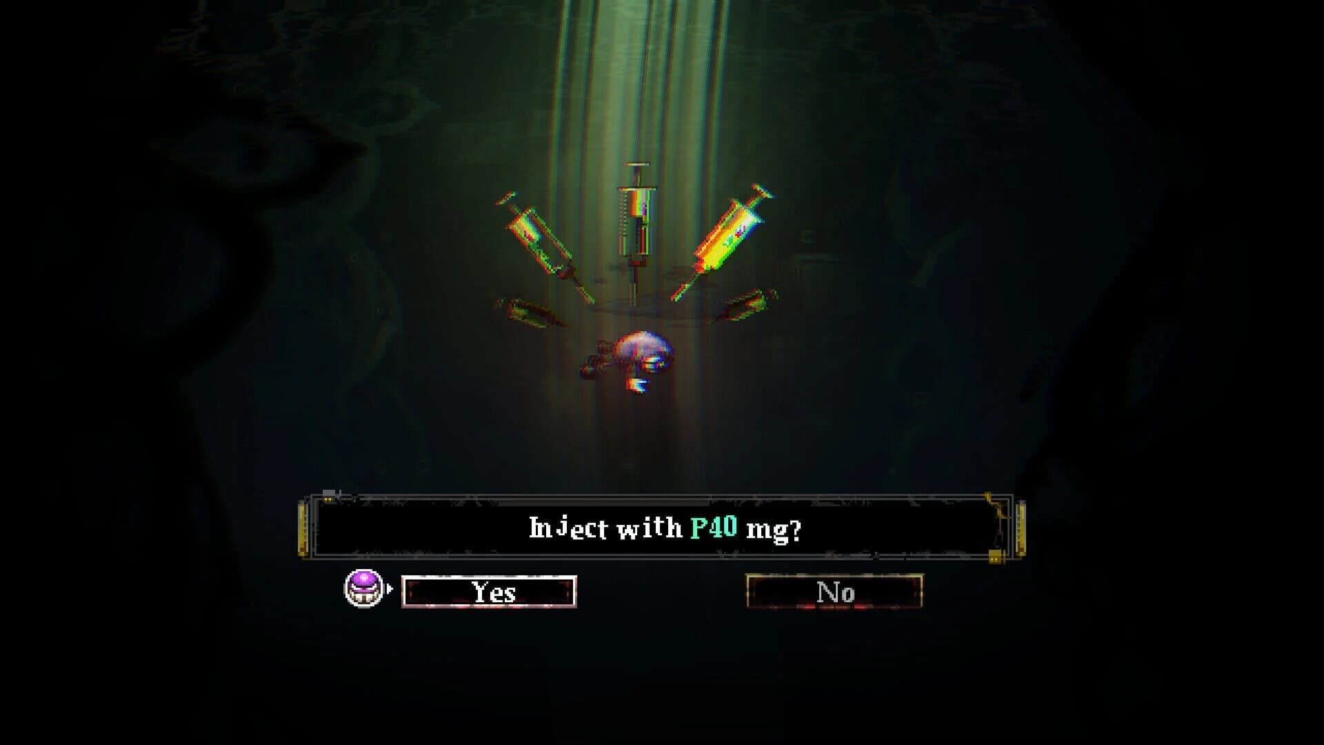 DownSouth screenshot 5