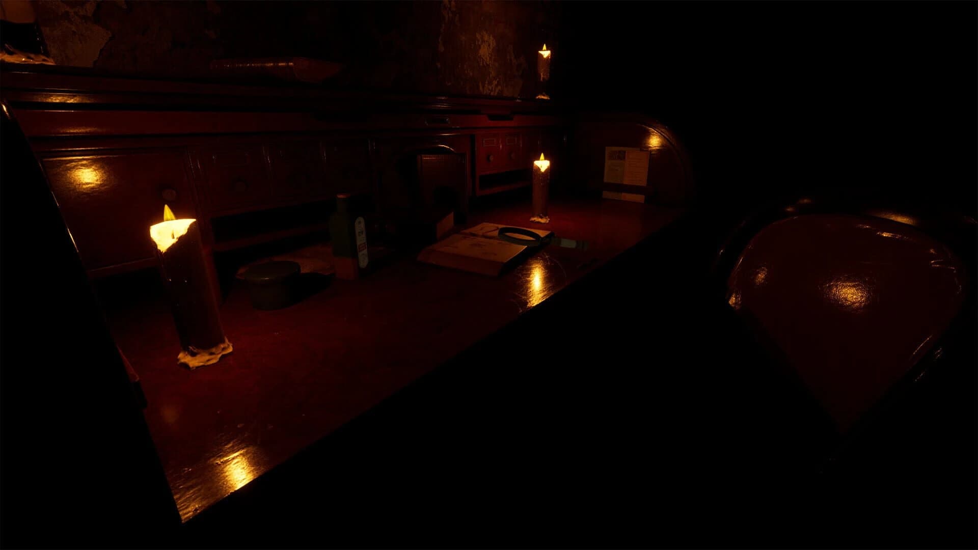 Downstairs screenshot 5