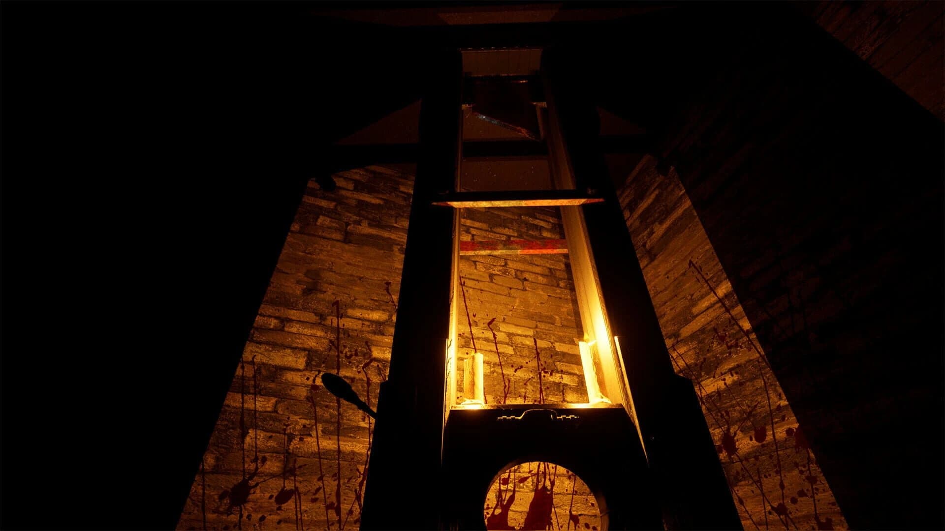 Downstairs screenshot 4