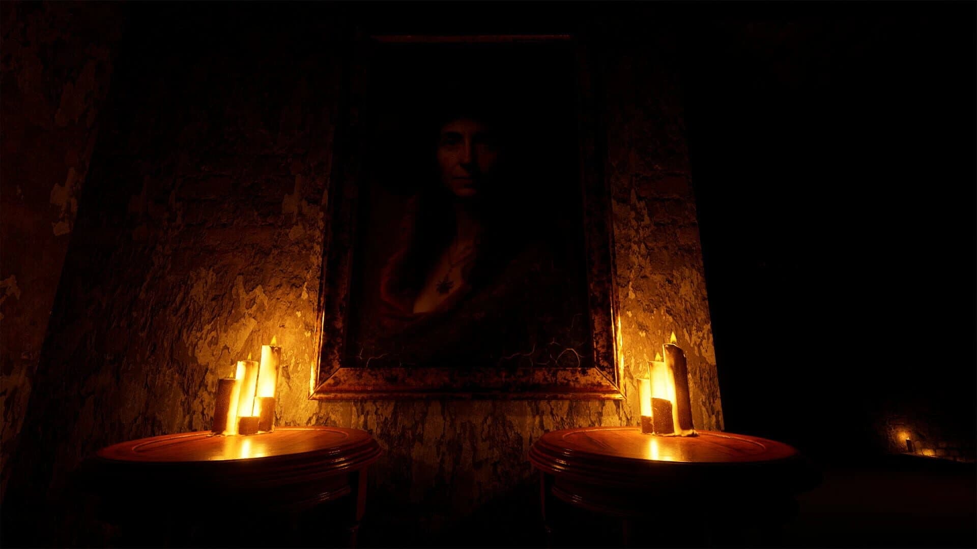 Downstairs screenshot 1