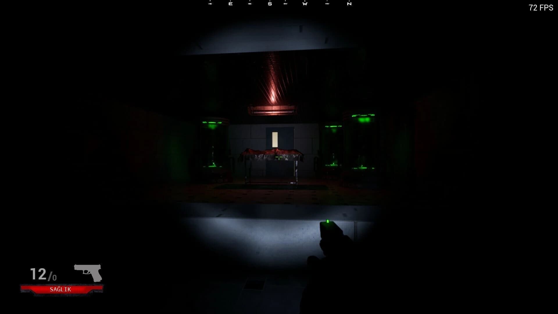 Downstairs 2 Nightfall screenshot 3