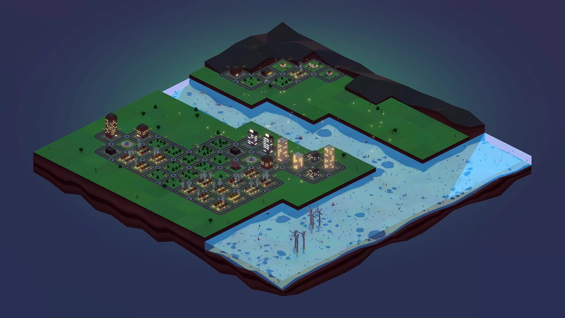 Downtown Dealers screenshot 2