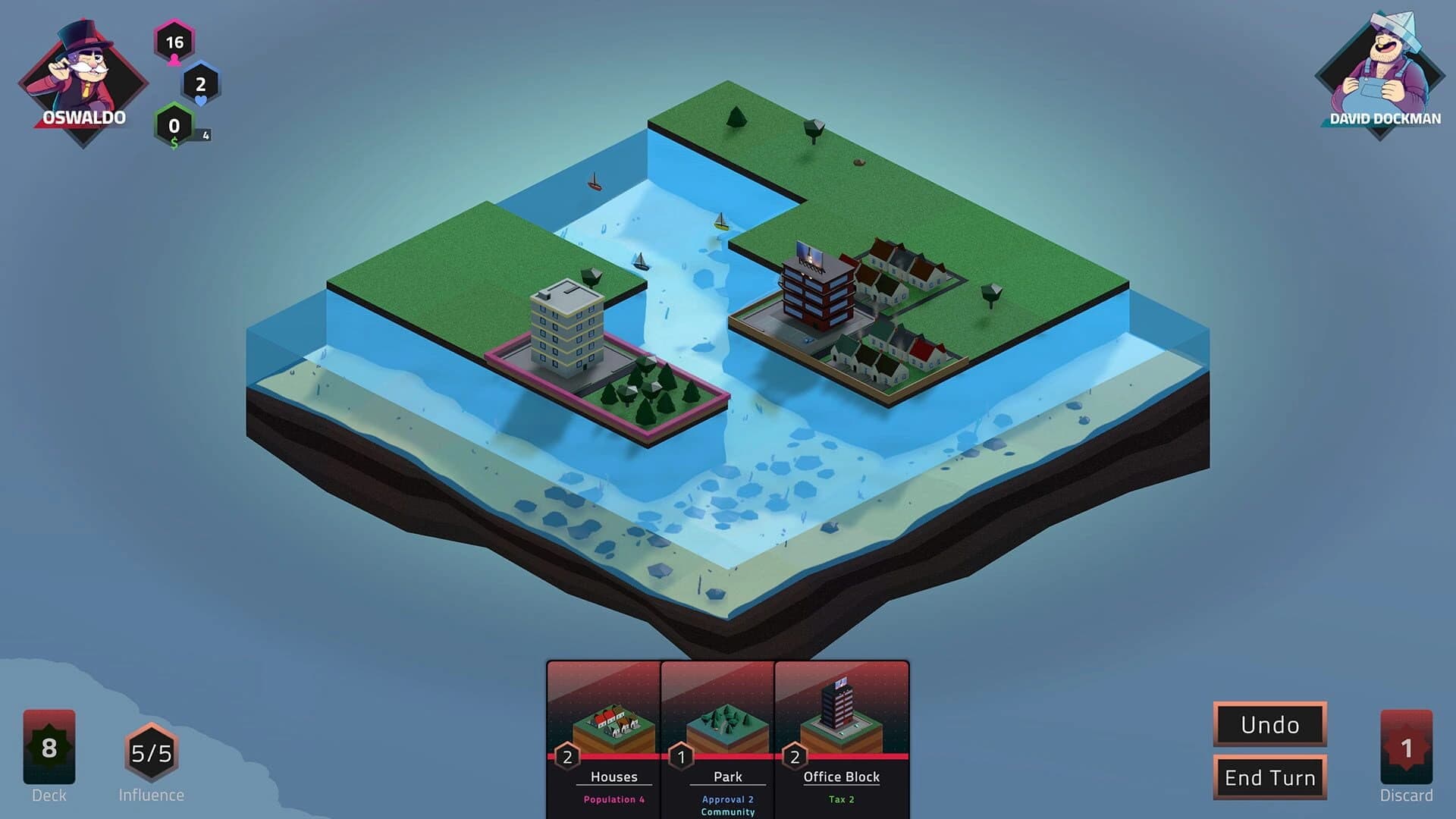 Downtown Dealers screenshot 3