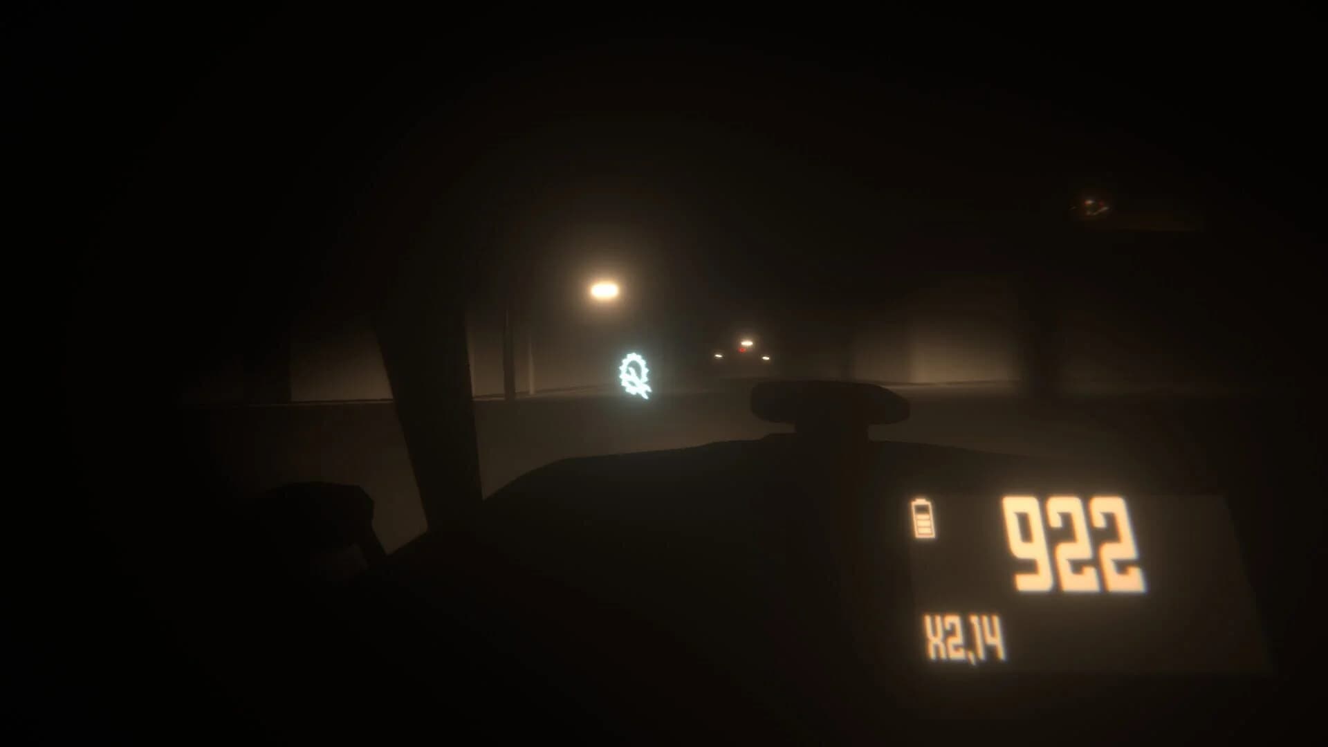 Downtown Drift screenshot 3