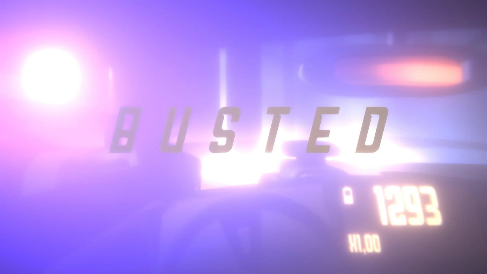 Downtown Drift screenshot 4