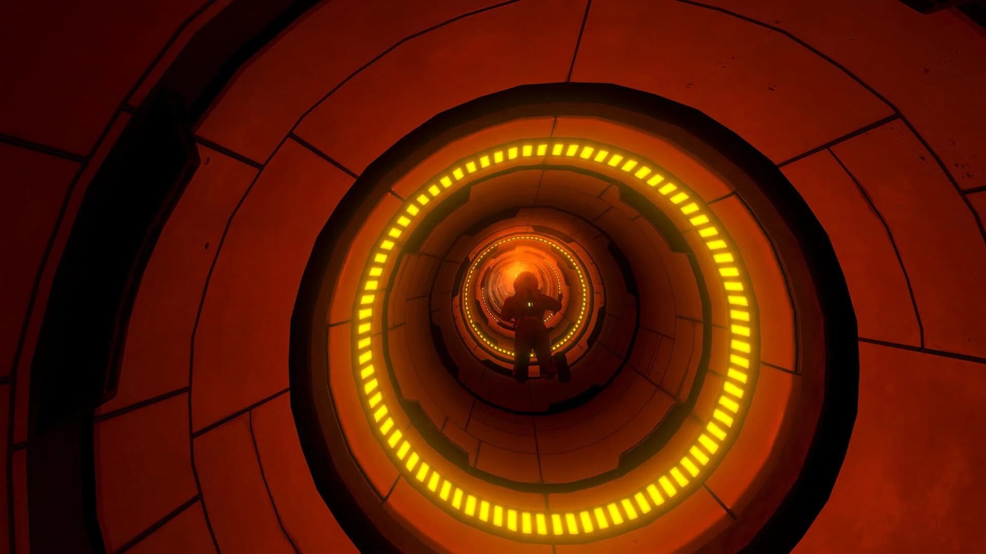 Downward Spiral: Prologue screenshot 3