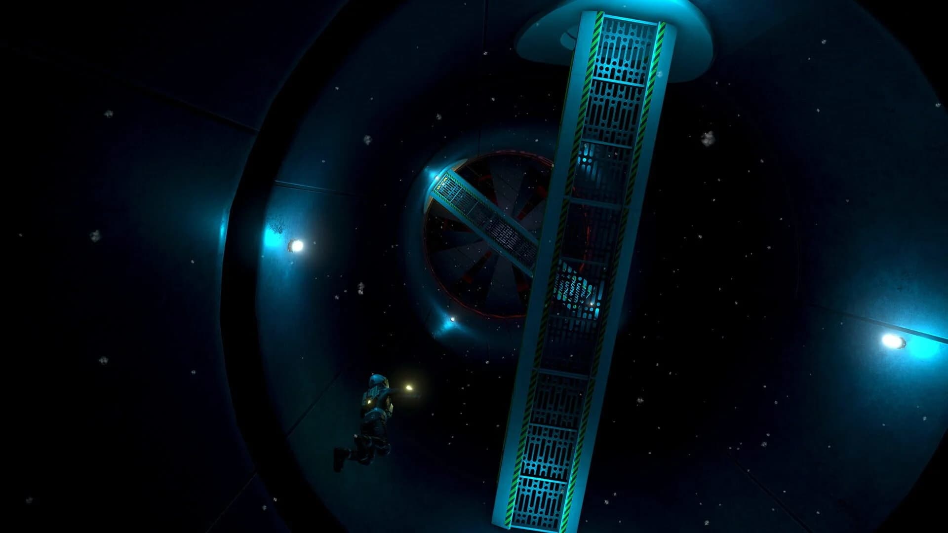 Downward Spiral: Prologue screenshot 2