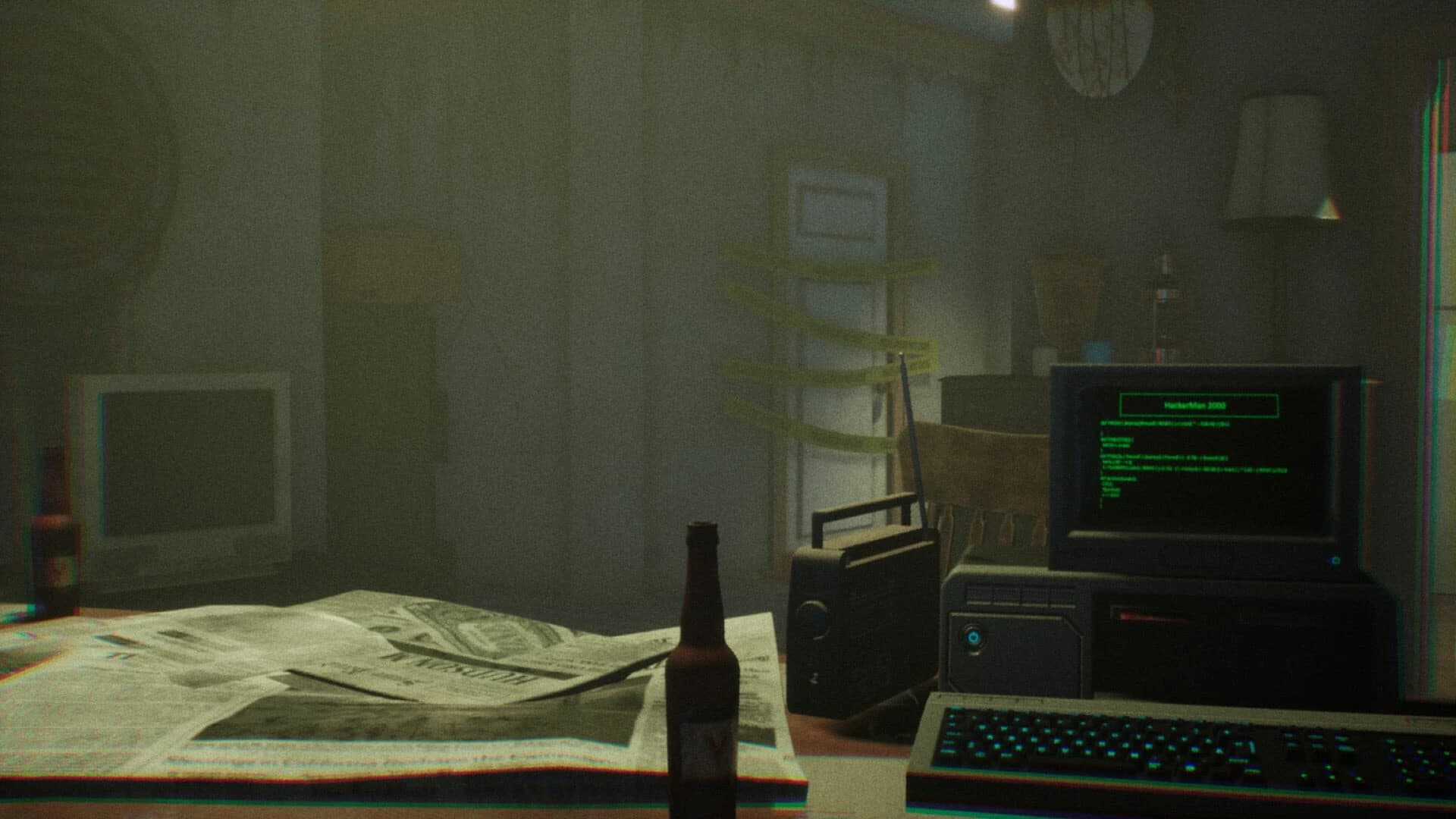 Downware screenshot 1
